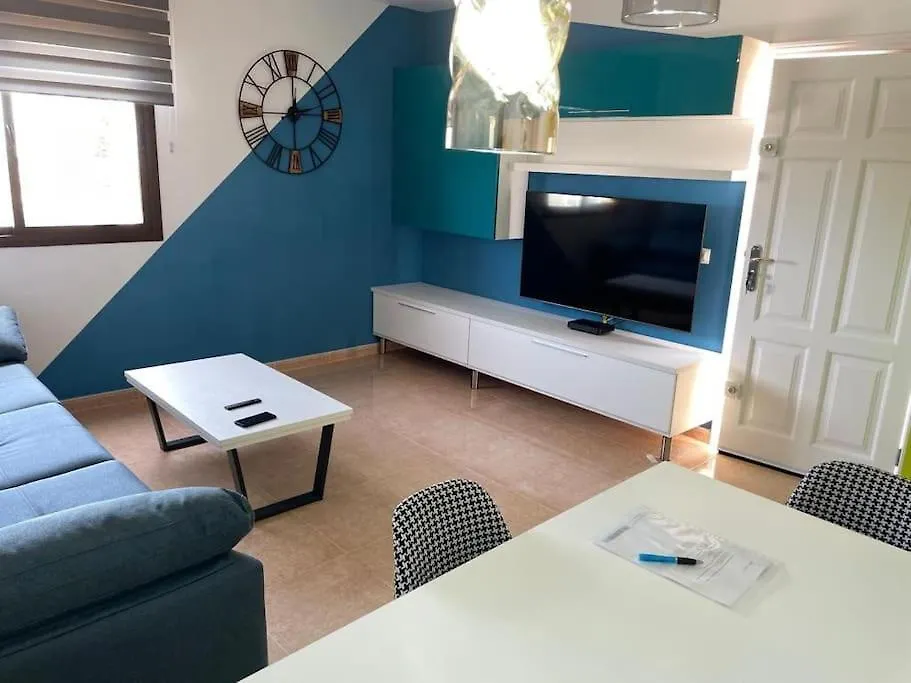 Casa Felice Oasis Papagayo Apartment Corralejo