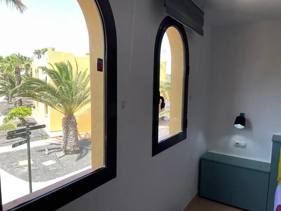 Casa Felice Oasis Papagayo Apartment Corralejo 0*,  Spain