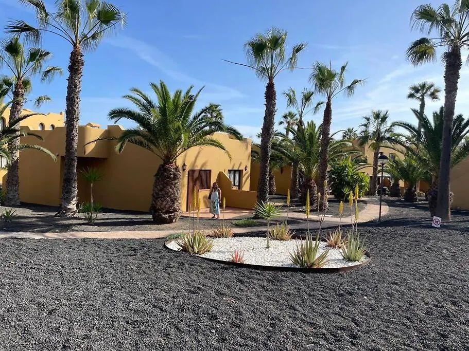 Casa Felice Oasis Papagayo Apartment Corralejo