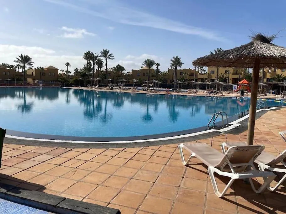 Casa Felice Oasis Papagayo Apartment Corralejo Spain