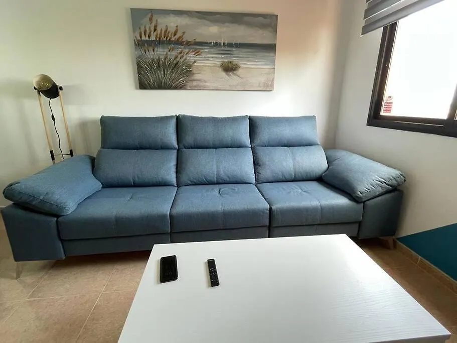 Casa Felice Oasis Papagayo Apartment Corralejo
