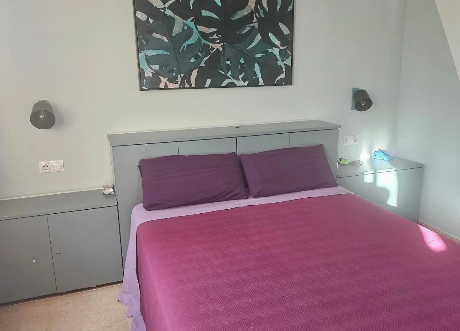 Casa Felice Oasis Papagayo Apartment Corralejo
