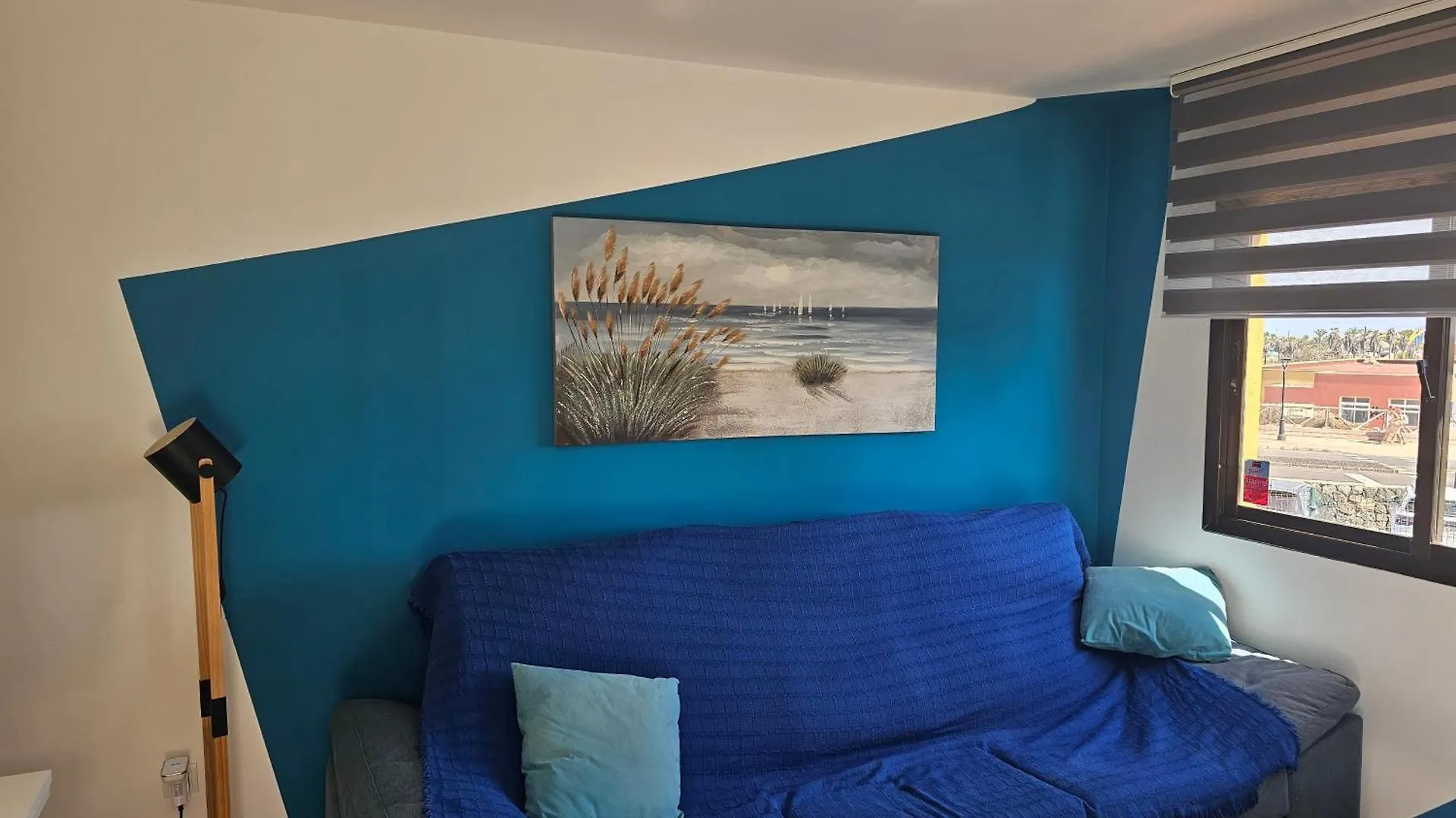 Casa Felice Oasis Papagayo Apartment Corralejo Spain